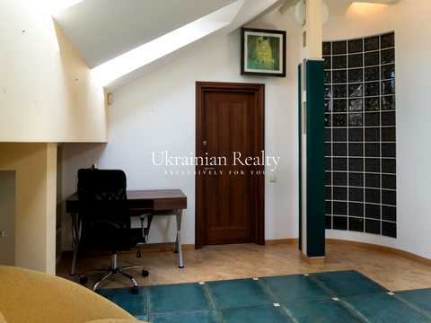 квартира по адресу Олеся Гончара ул., 26