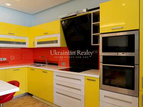 квартира по адресу Олеся Гончара ул., 26