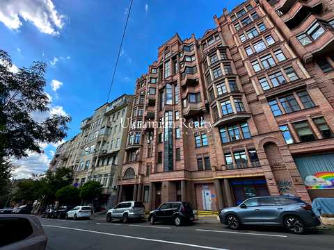квартира по адресу Олеся Гончара ул., 26