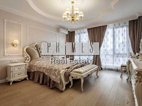 квартира по адресу Днепровская набережная ул., 14