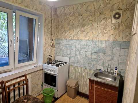 квартира по адресу Даниила Щербаковского ул. (Щербакова), 49-Г