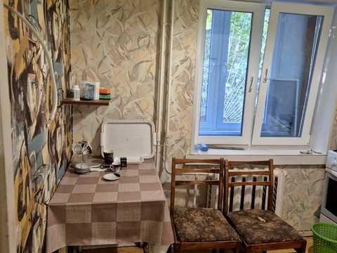 квартира по адресу Даниила Щербаковского ул. (Щербакова), 49-Г