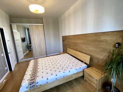 квартира за адресою Одеса, Педагогічна вул., 21/1