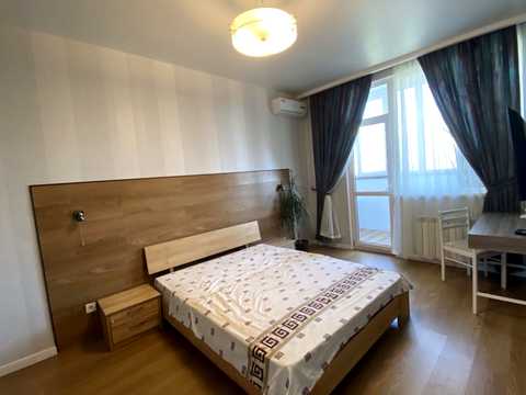 квартира за адресою Одеса, Педагогічна вул., 21/1