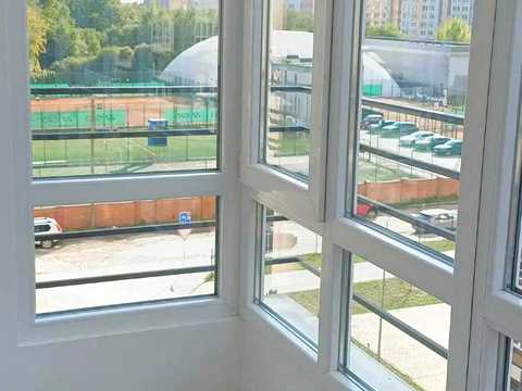 квартира по адресу Стрийская ул., 115-Д