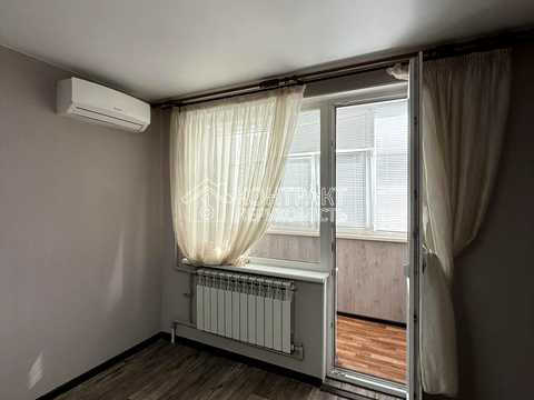 квартира по адресу Бучмы ул. (Командарма Уборевича), 20