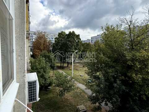 квартира по адресу Бучмы ул. (Командарма Уборевича), 20