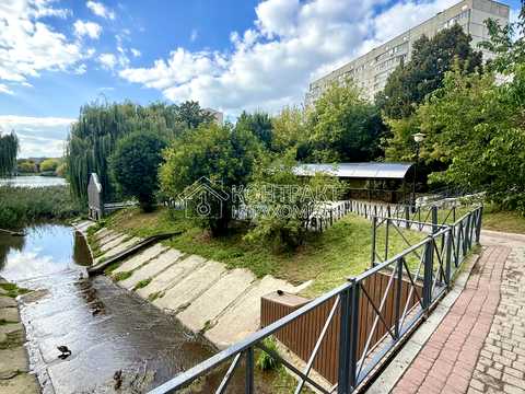 квартира по адресу Бучмы ул. (Командарма Уборевича), 20