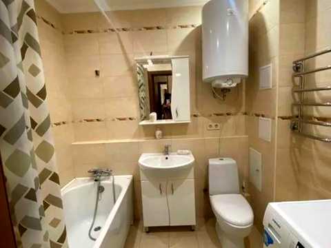 квартира за адресою Полтавська вул., 10