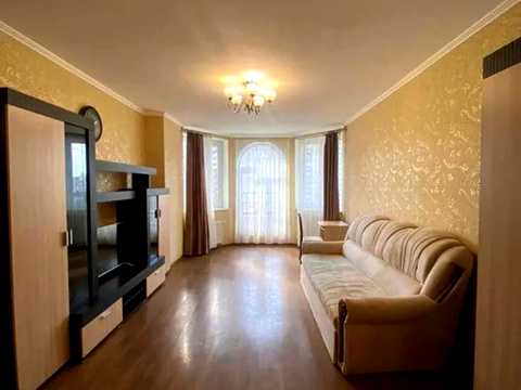 квартира за адресою Полтавська вул., 10