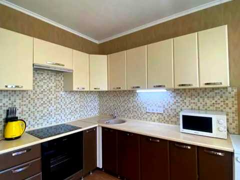 квартира за адресою Полтавська вул., 10