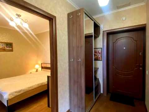 квартира за адресою Полтавська вул., 10