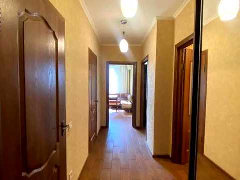 квартира за адресою Полтавська вул., 10