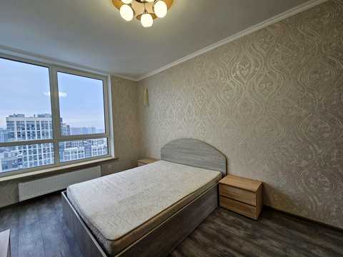 квартира по адресу Олександра Олеся ул., 2-В