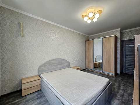 квартира по адресу Олександра Олеся ул., 2-В