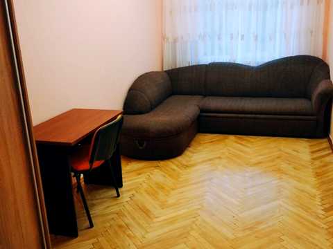 квартира по адресу Вацлава Гавела бульв. (Івана Лепсе), 7