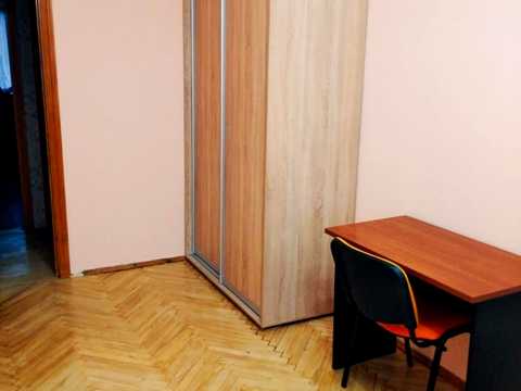 квартира по адресу Вацлава Гавела бульв. (Івана Лепсе), 7