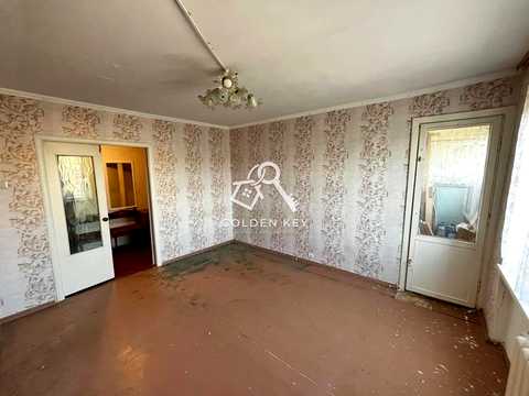 квартира за адресою Віктора Оцерклевича вул. (Курчатова), 17