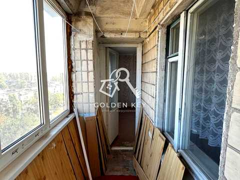 квартира за адресою Віктора Оцерклевича вул. (Курчатова), 17