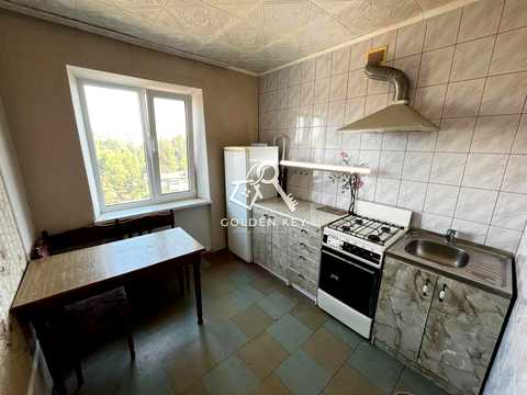 квартира за адресою Віктора Оцерклевича вул. (Курчатова), 17