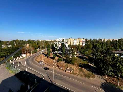 квартира за адресою Віктора Оцерклевича вул. (Курчатова), 17