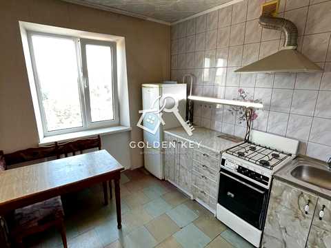 квартира за адресою Віктора Оцерклевича вул. (Курчатова), 17