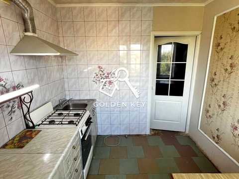 квартира за адресою Віктора Оцерклевича вул. (Курчатова), 17