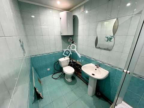 квартира за адресою Віктора Оцерклевича вул. (Курчатова), 17