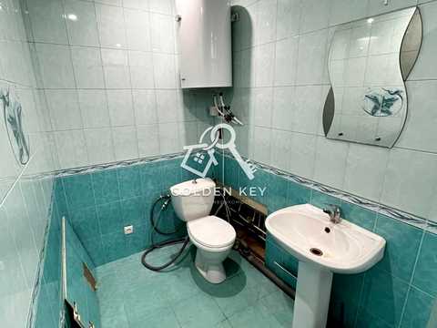квартира за адресою Віктора Оцерклевича вул. (Курчатова), 17