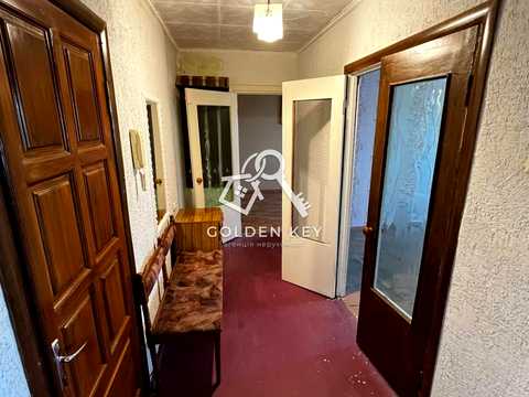 квартира за адресою Віктора Оцерклевича вул. (Курчатова), 17