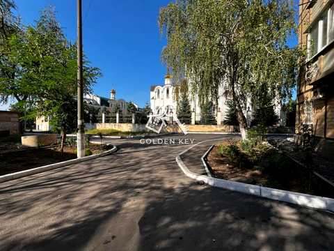 квартира за адресою Віктора Оцерклевича вул. (Курчатова), 17
