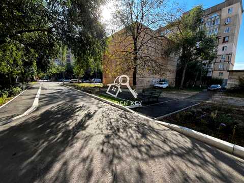 квартира за адресою Віктора Оцерклевича вул. (Курчатова), 17