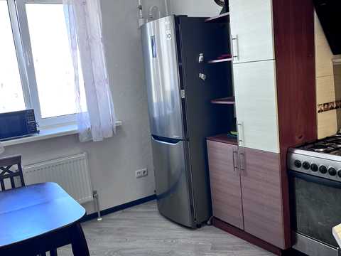 квартира по адресу Марсельская ул., 48