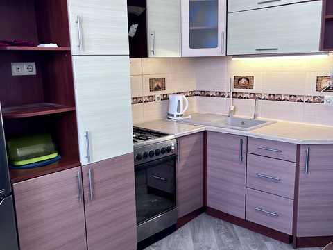 квартира по адресу Марсельская ул., 48
