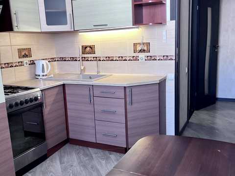 квартира по адресу Марсельская ул., 48