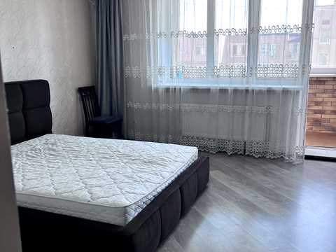 квартира по адресу Марсельская ул., 48