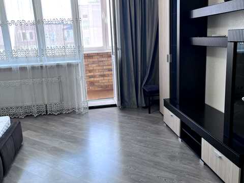 квартира по адресу Марсельская ул., 48