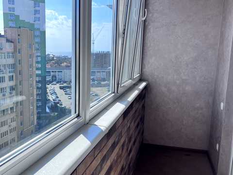 квартира по адресу Марсельская ул., 48