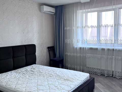 квартира по адресу Марсельская ул., 48