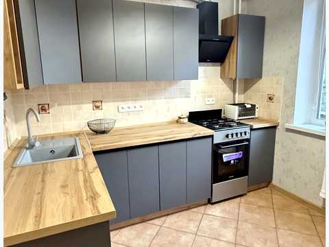 квартира за адресою Урлівська вул., 1/8