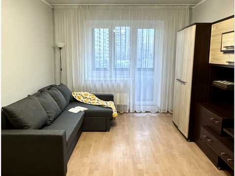 квартира за адресою Урлівська вул., 1/8
