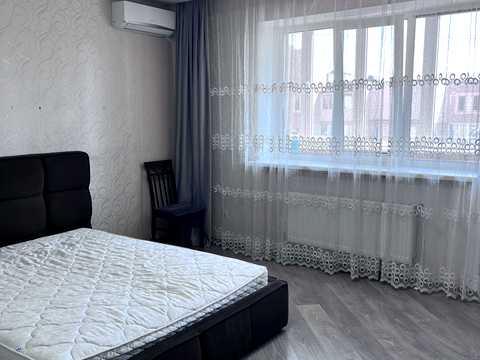 квартира по адресу Марсельская ул., 48