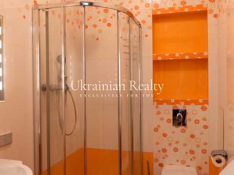 квартира по адресу Олеся Гончара ул., 26