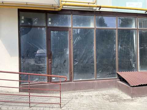 комерційна за адресою Покрови вул., 14