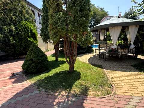 будинок за адресою Одеса, Купріна вул., 20