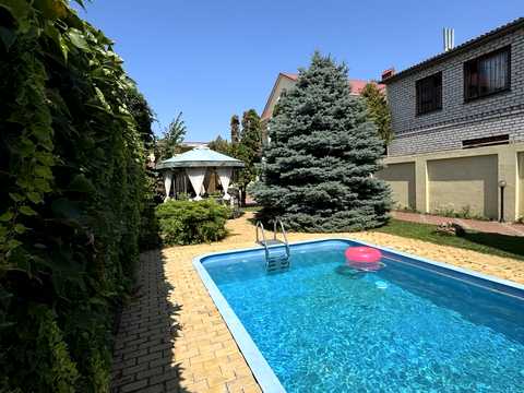 будинок за адресою Одеса, Купріна вул., 20