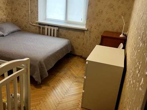 квартира за адресою Галицька вул., 7