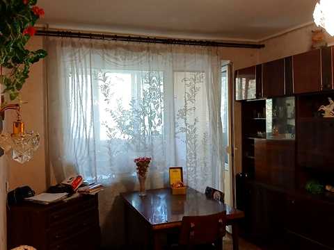 квартира за адресою Одеса, Сегедська вул., 5б
