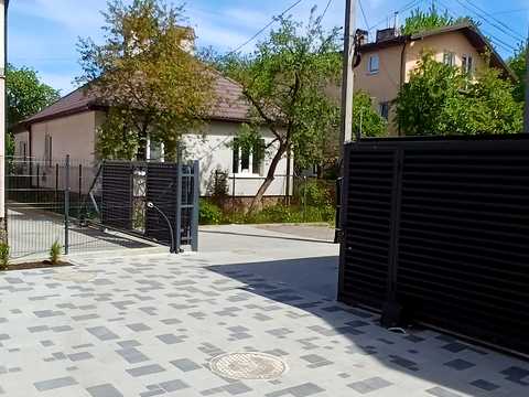 будинок за адресою Івана Виговського вул. (Терешкової)