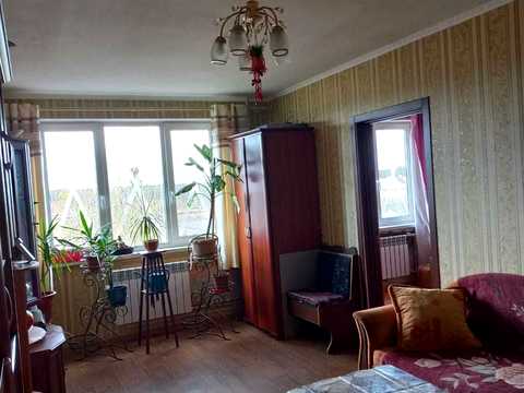 квартира по адресу Ржевский пер. (Ржевський), 12